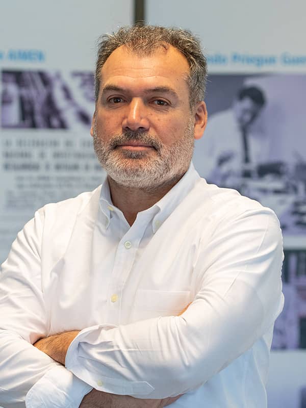 Foto José Manuel Maquieira