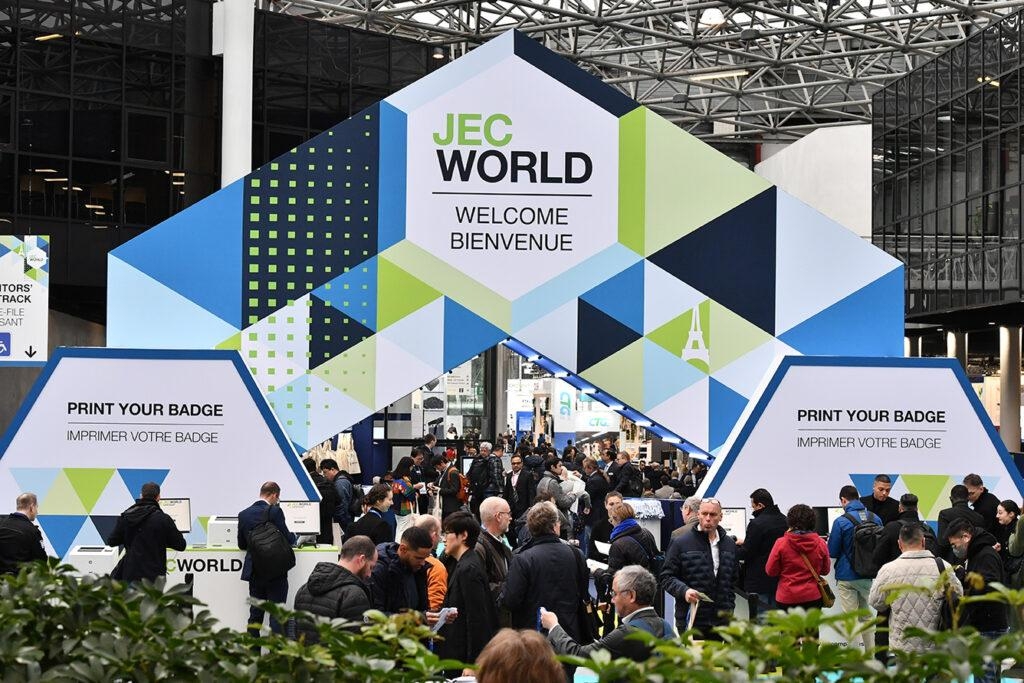 AIMEN participará como co-expositor en JEC WORLD 2026