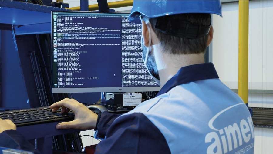 Tecnologías inteligentes para la fabricación, el diseño y las operaciones en entornos industriales