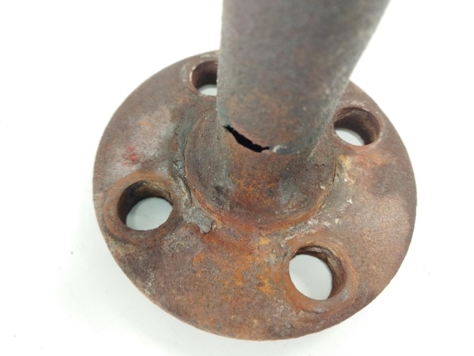 Análisis de causa raíz de fallo de componentes